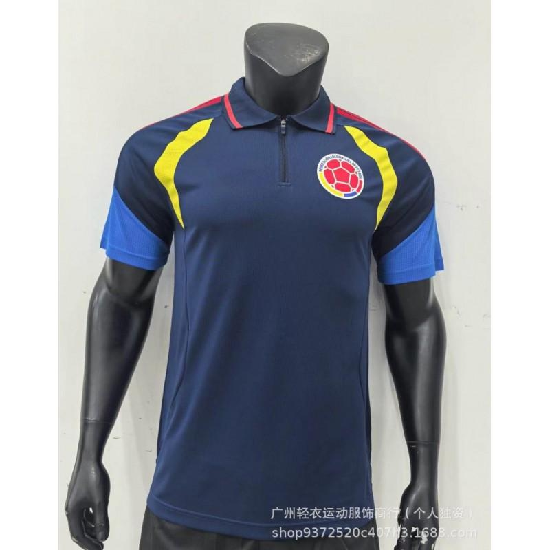 Football Jersey Short Sleeve Breathable Sports Top Men Women Adult