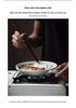 Tengjia Japanese Style Clay Wok Pan, Flat Bottom, One-Piece Design, Gas Stove Compatible