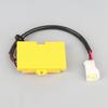 12V 5-8KW Parking Heater Mother Board Accessories, Parking Heater Mainboard Remote For Car Van Campers