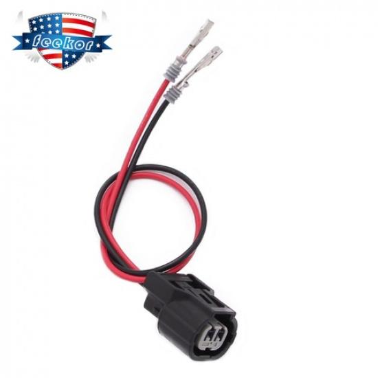 Ремонтный разъем жгута датчика температуры Подходит для Honda Accord Odyssey 05-07