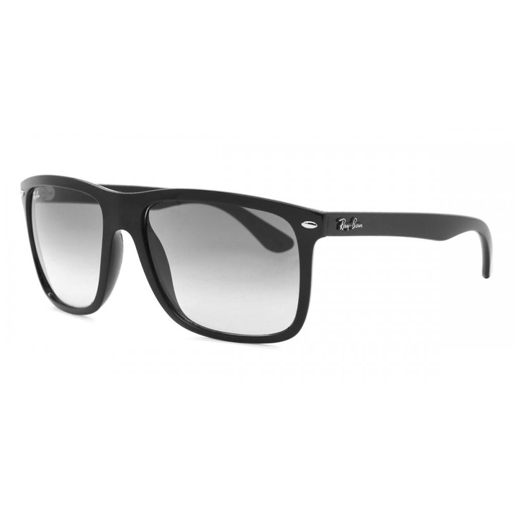Ray Ban Rb4547 Boyfriend Two 601 32 Unisex Sunglasses
