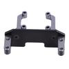Servo Stand Mount with Steering Link Rod Fit for Axial SCX10 II 90046 1 10 RC Car