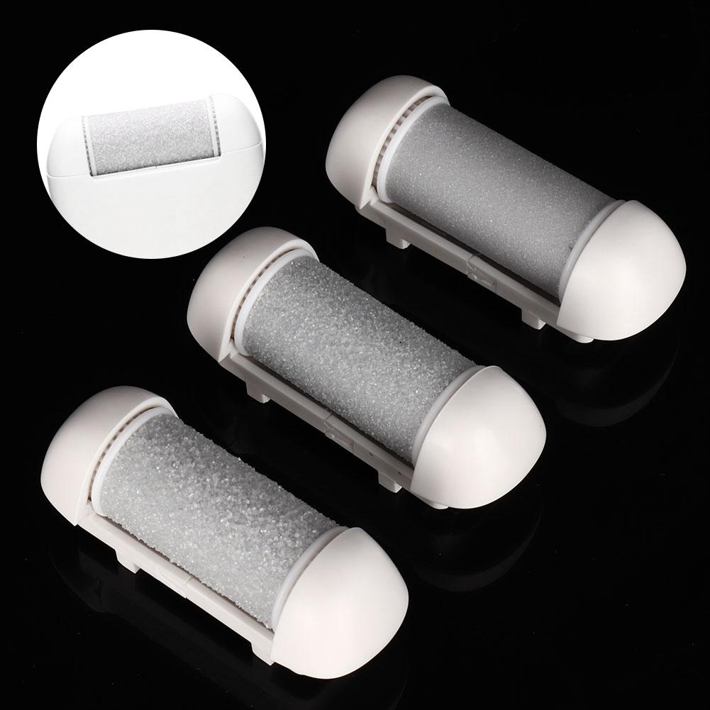 Foot Callus Dead Skin Remover Replacement Head Grinding Head Pedicure Tool Accessory