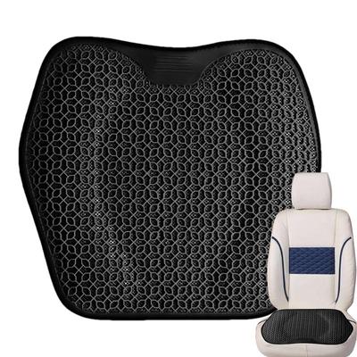 Cooling Car Seat Cushion Gel Cushions For Pressure Relief Cooled Seat Cover Chair Car Seat Cushion Gel Pressure Relief