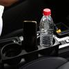 Multifunctional Car Cup Holder & Armrest Organizer with Phone Storage