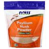 Now Foods Psyllium Husk Powder 680g (1.5 Lbs)