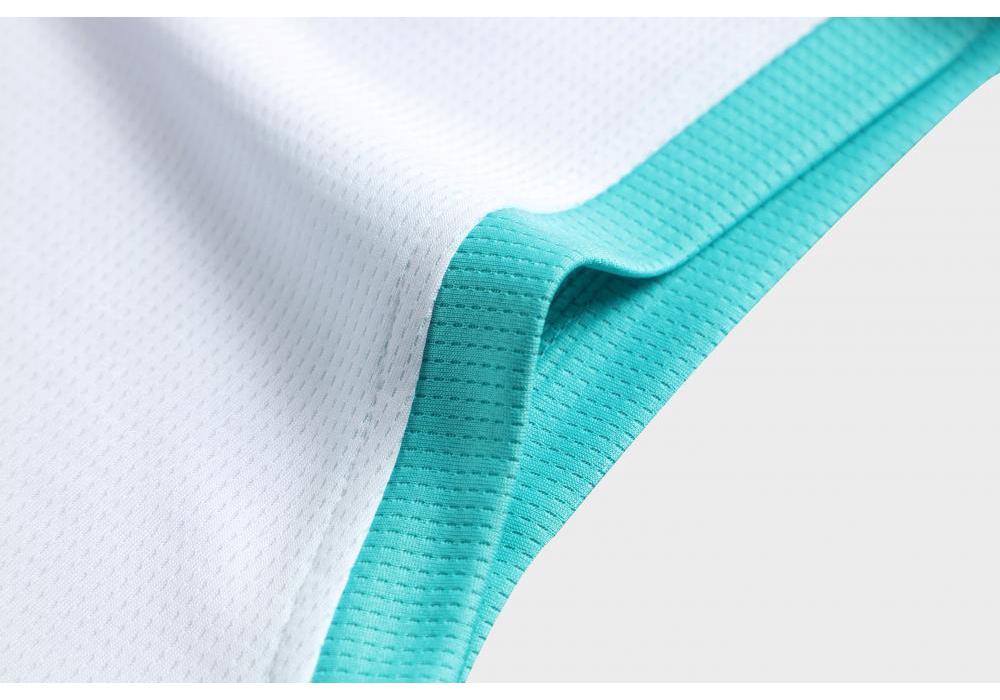 Custom Basketball Uniform Set: Quick-Dry, Breathable, Unisex, Short Sleeve