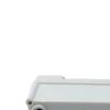 IP54 Wall Mounted Power Distributor 2-Pin 250V 16A With 1P+N FI Switch And 63A Breaker For Construction Sites And Workshops