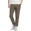 Adidas Casual Pants Men's Brown JE6671
