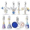 Fit Pan Original Religious Beliefs Series Charm For Women Jewelry Diy Beads New Items
