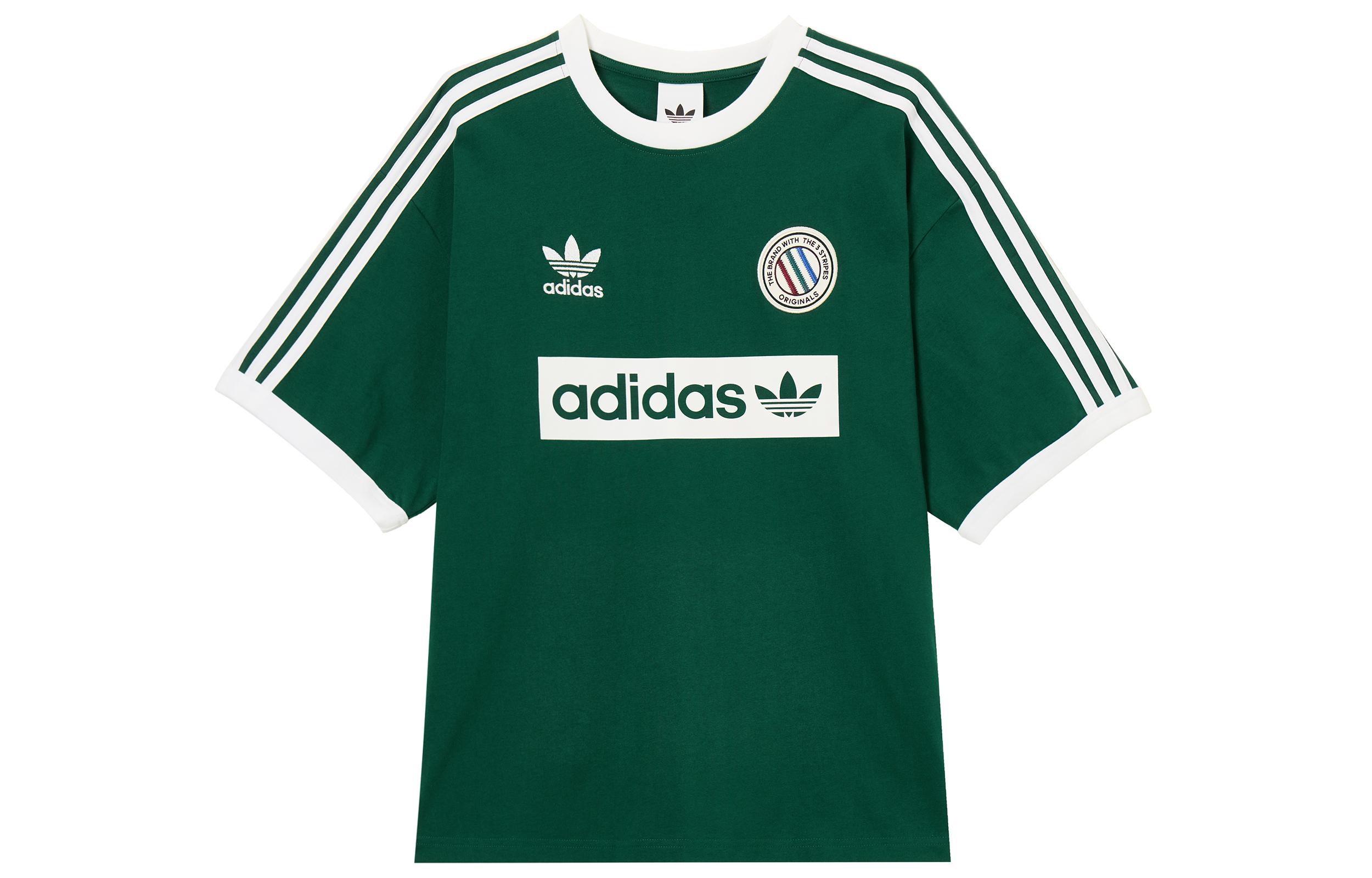Adidas Originals SS25 T Shirt Men s KC2604 L