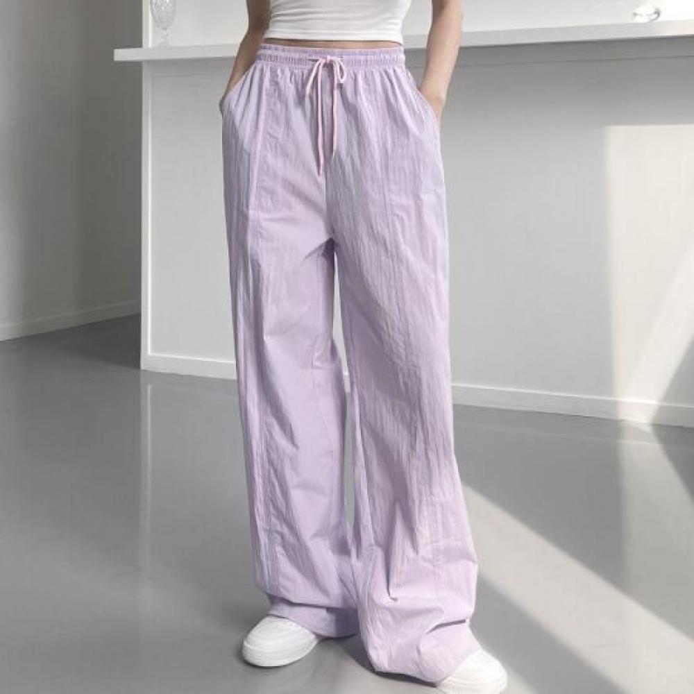 New ArrivalS Open Run Women S Nylon Wide Fit Summer pantS