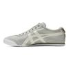 Onitsuka Tiger Mexico 66 Slip-On Oyster Grey White