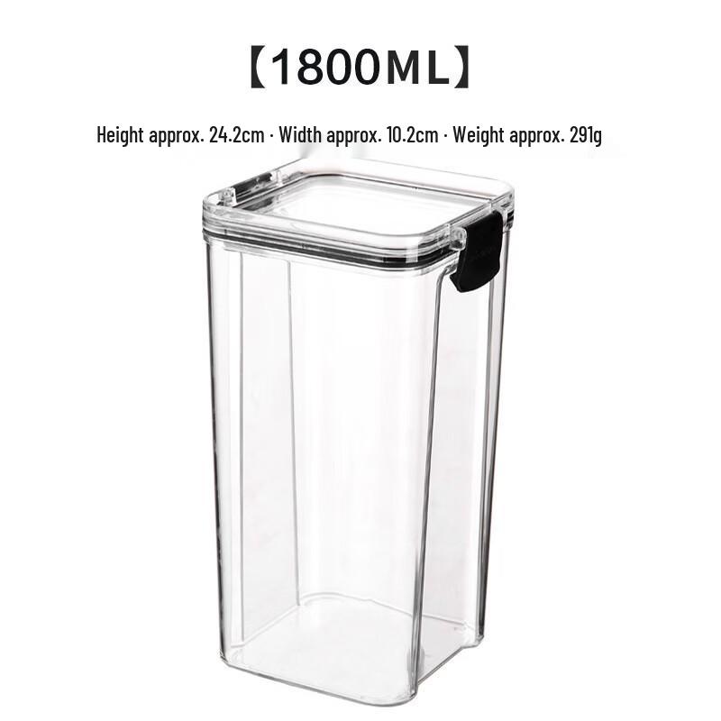 DeOuxingguang Airtight Food Storage Containers