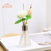 Flower Fragrance Diffuser Rattan Essential Oil Air Freshener Toilet Deodorant Health & Beauty