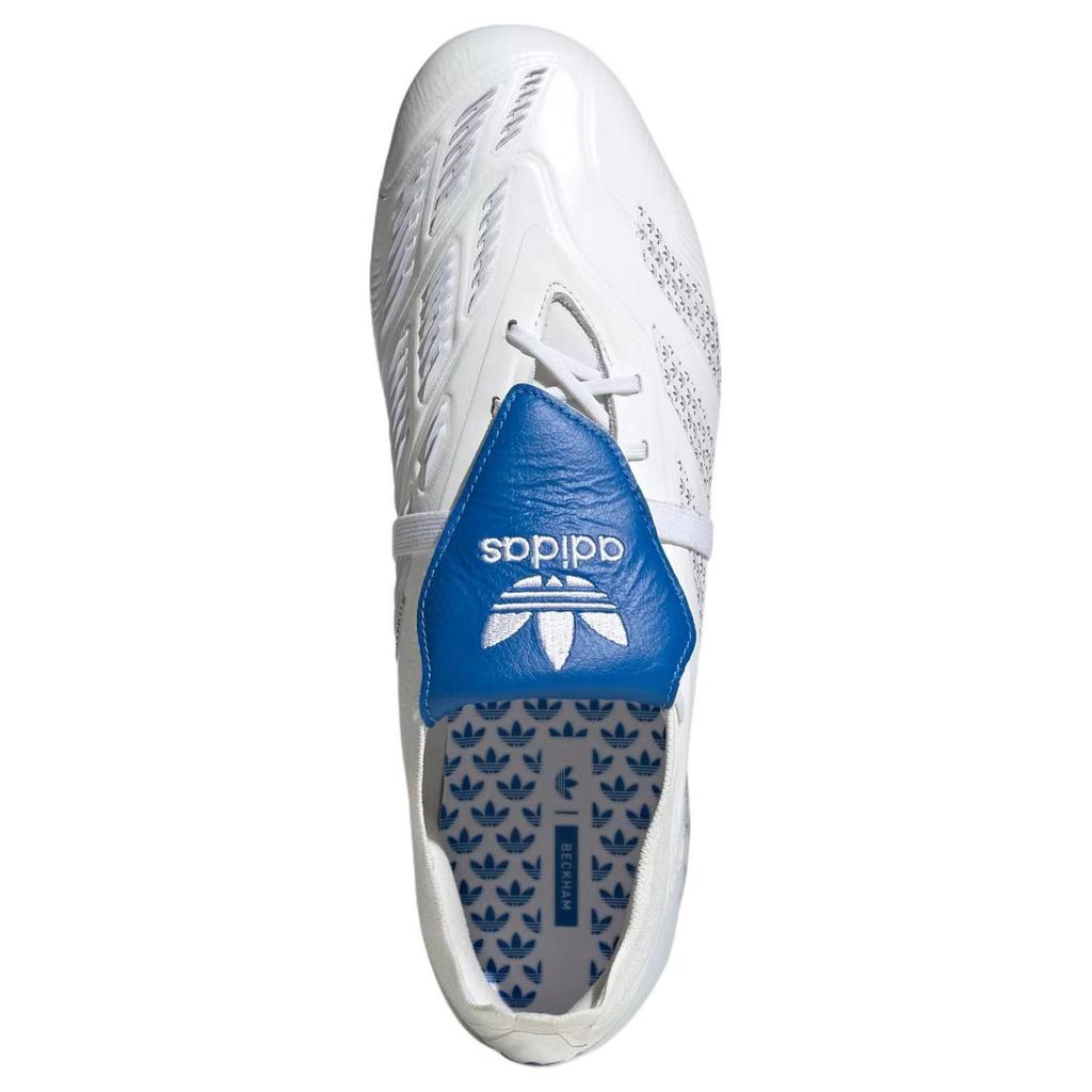 シューズ adidas Predator Elite David Beckham FG adidas Predator Elite FT FG Soccer Cleats | David Beckham