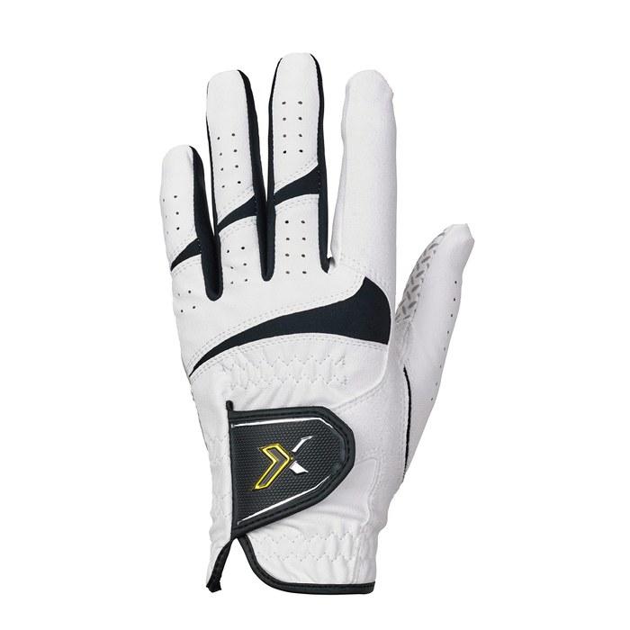 DUNLOP XXIO Golf Glove GGG-X018 White 25cm