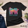 MTV Flamingo Sunset Unisex T-shirt