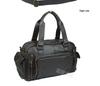 Men's Korean Style PU Leather Crossbody & Shoulder Bag - Large Capacity Travel Handbag