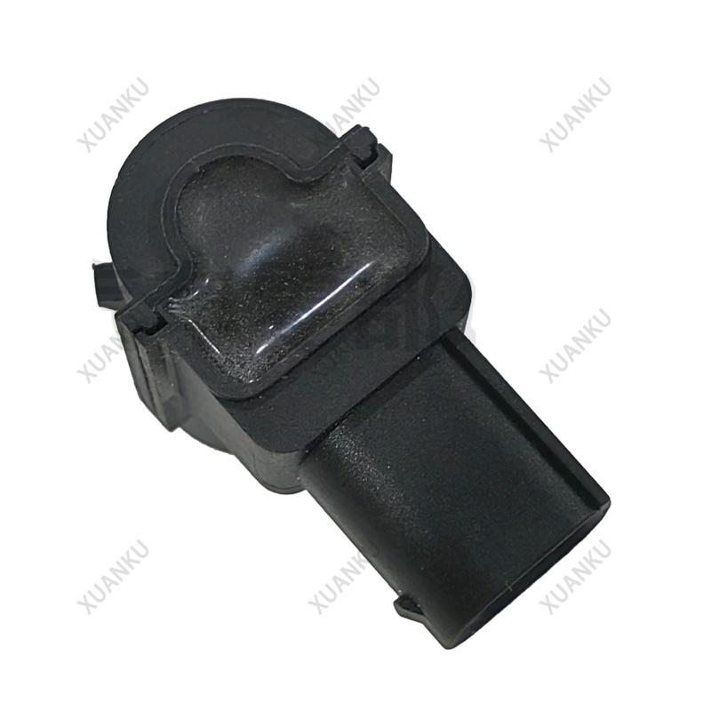 For Changan UNI-K reversing Radar Sensor UNI-T Parking sensor probe original 7917080-CR02 new чёрный