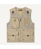 Boldest All-Round Work Mesh Vest V4_2Avam25001Ben