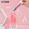 BEANBEANLOVE Portable Sports Water Bottle with Filter
