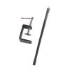Versatile 35cm 28cm 48cm C Shape Clamp Mount With 1/4 Screw Holes For DSLR Camera Lighting Stand Accessories