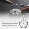 SL28/SL68/SL25 Dreizeiger-Uhrwerk mit Datumsanzeige, Geschenk-Armbanduhr, Ersatzteile, Reparaturwerkzeug, Zubehör für die Uhrenreparatur