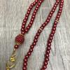 Rosary 99 Worry Beads Wrap Bracelets Wrap Bracelets Necklace for Women Men