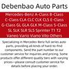 A4639064300 Mercedes-Benz G-Klasse (W463) Scheibenwischergestänge Motor
