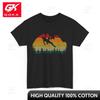 Climber Shirt Rock Climbing Lovers Climb Fans Women Unisex Retro Vintage Unisexs Witty Comfortable Cotton Printed Tee Casual Wear