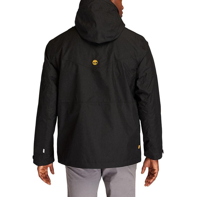 Timberland Logo Unisex A448C-001