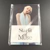 [USED] Moonbyul Starlit of Muse 4-part Set with Trading Cards