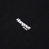 HANGOUT Seonbi T-Shirt (Black)