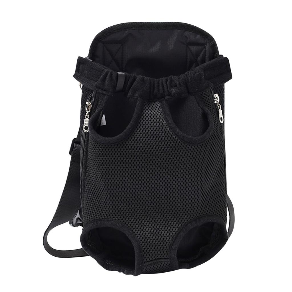 Pet Dog Cat Bag Ventilation Travel Backpack  Out Backpack Easy To Carry