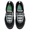 Nike Air Vapormax 2023 Flyknit Black Blue Tint Running Shoes DV1678-010