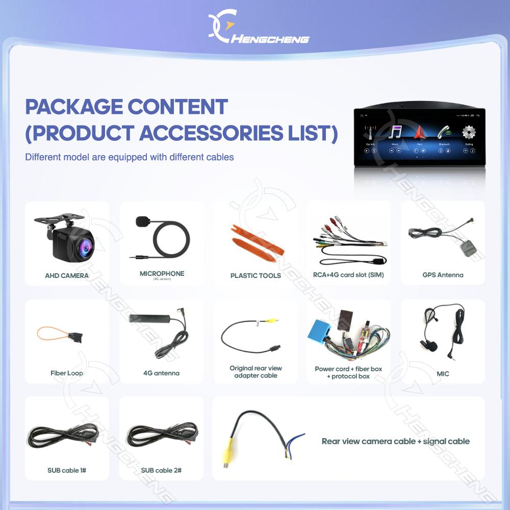 CarPlay 8.8inch Android 15 Car Multimedia Video Player For Volvo S80 V60 XC70 2011-2014 GPS Navigation Auto 4G WiFi 360 Camera