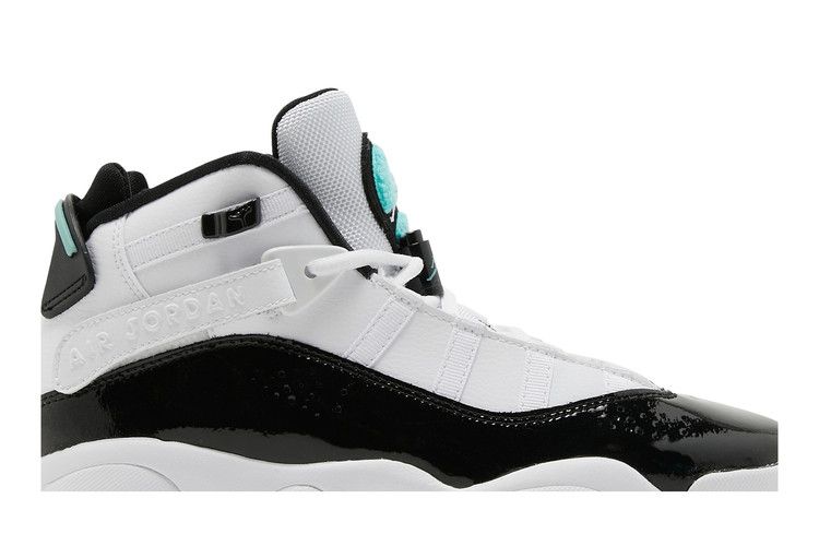 Jordan 6 Rings Tropical Twist (GS)