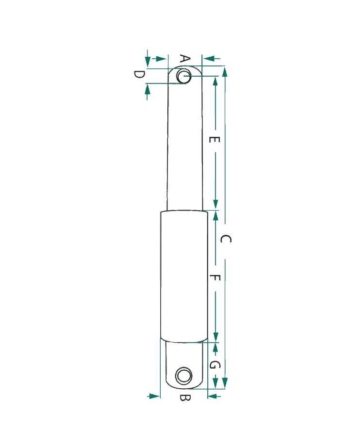 Cat.1-2 Connector Pin