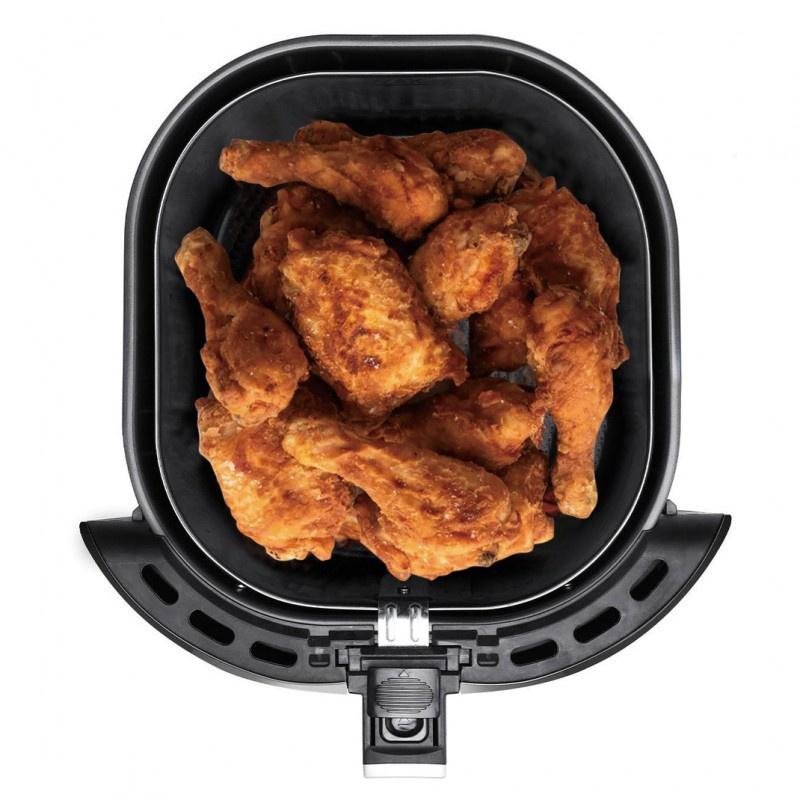 Frytownica Beztłuszczowa 1400W 4,5L Klausberg Kb-7551