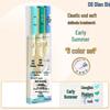 DianShi Soft Tip Brush Pen - Ideal for Students, Journals, Watercolor, Calligraphy & Art (DS-827)