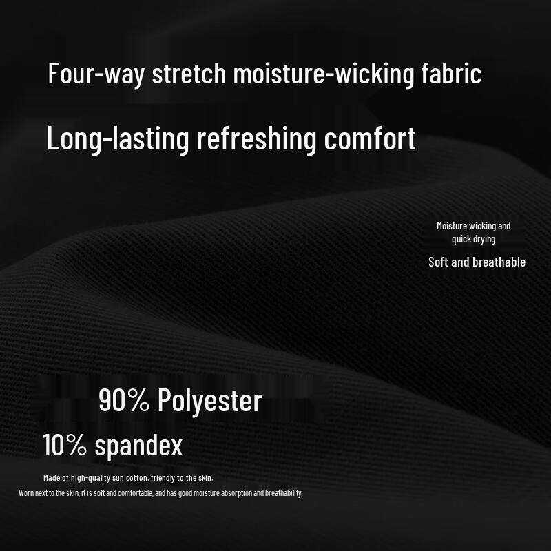 Camel Women's Quick-Dry Tapered Casual Pants