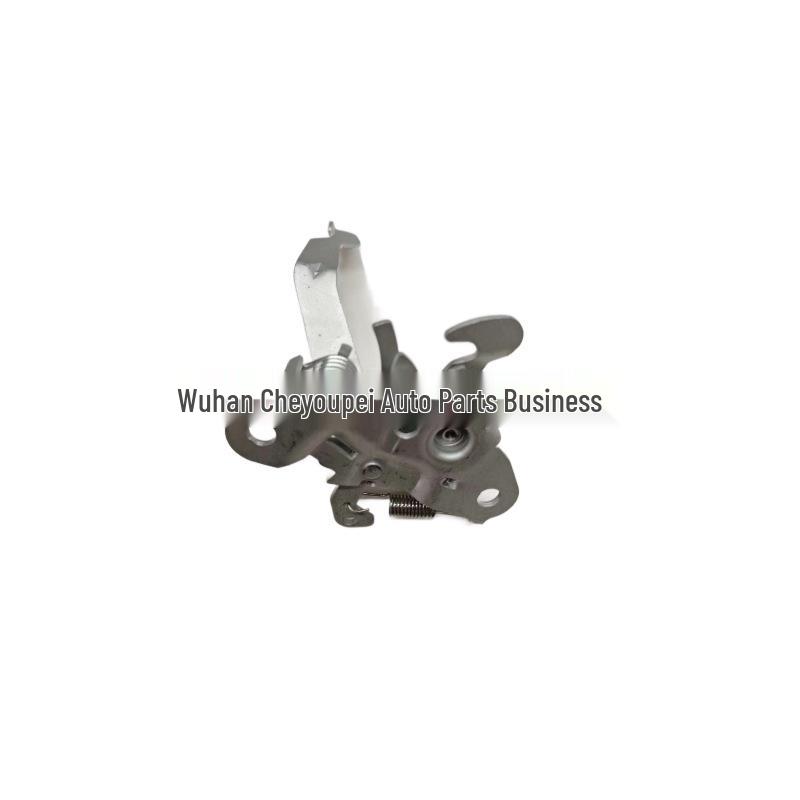 Peugeot Citroen Elysee R33 Engine Hood Lock