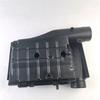 1 Piece Air Filter Housing 04E129611AK 04E129611G 04E129611AG Black Plastic For VW Golf Jetta Fox Sharan Tiguan EA211 1.4T