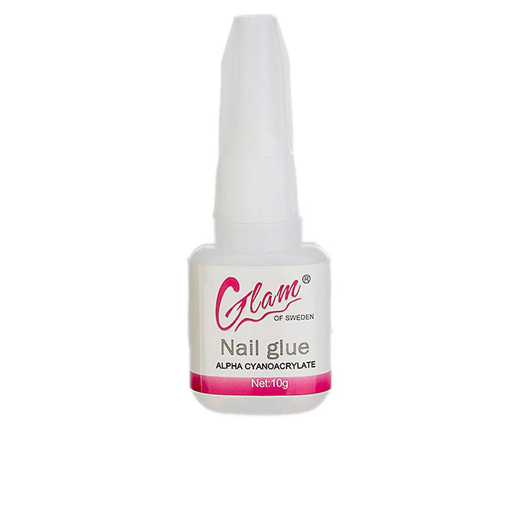 

Клей для ногтей Glam Of Швеция 10г
