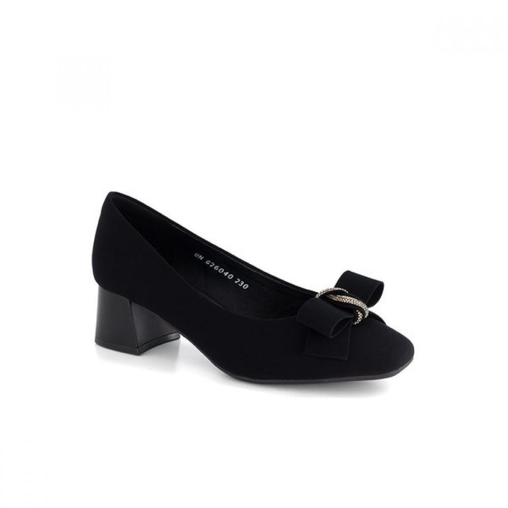 

Tandy Women Shoes Black G26040 225