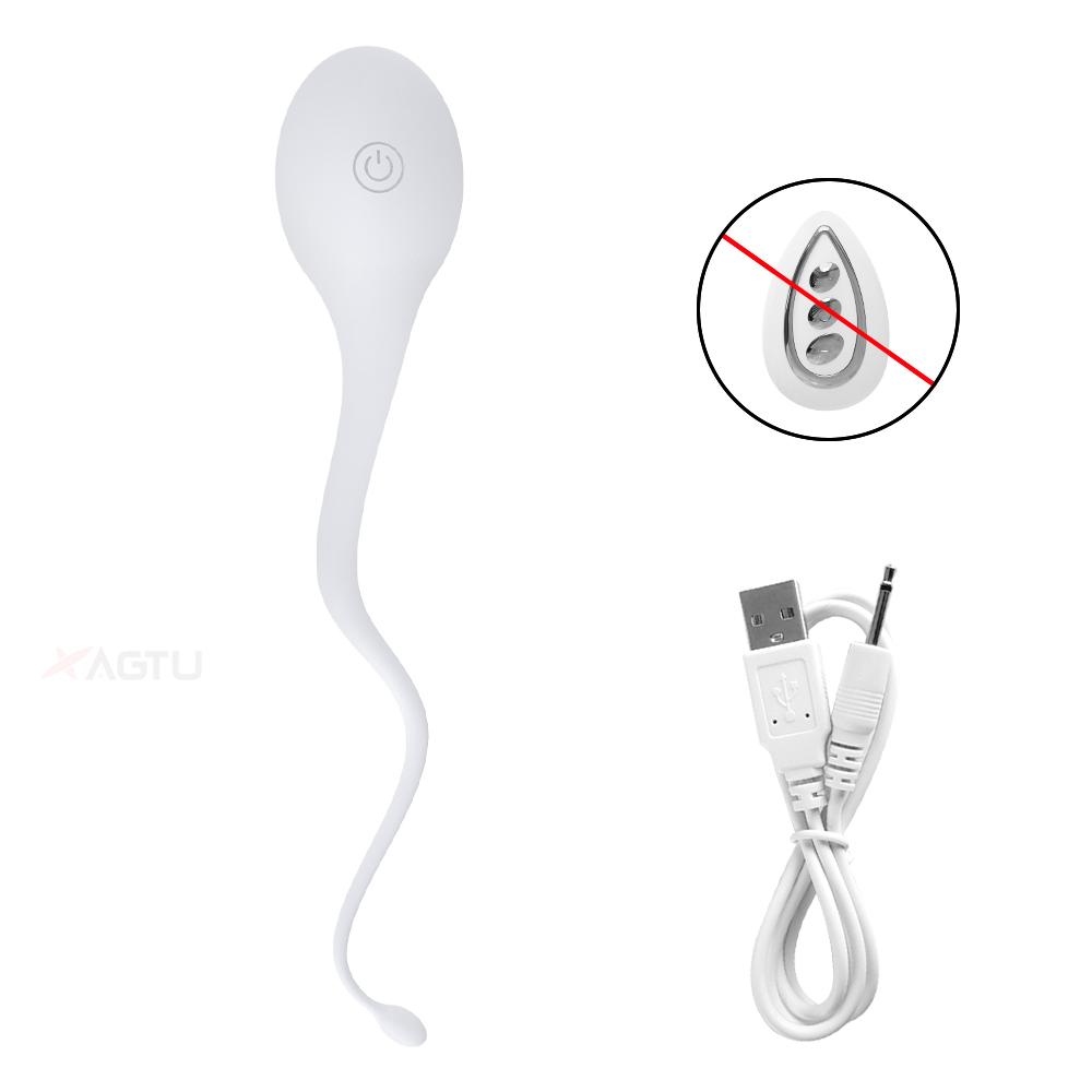 Remote Control Vibrating Egg for Women G Spot Vibrator Simulator Vagina Ball Kegel Trainer Love Egg Sex Toys Adult Supplies