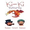 KiKi Returns by Thomas Gerard Coleman Paperback Book 9781035836222