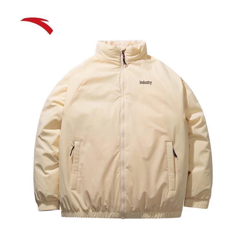 Anta Kyrie Irving Series Unisex Water Repellent Down Jacket XL