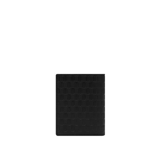 Louis Quatorze Men'S Business Card Holder St2Fm08Bl